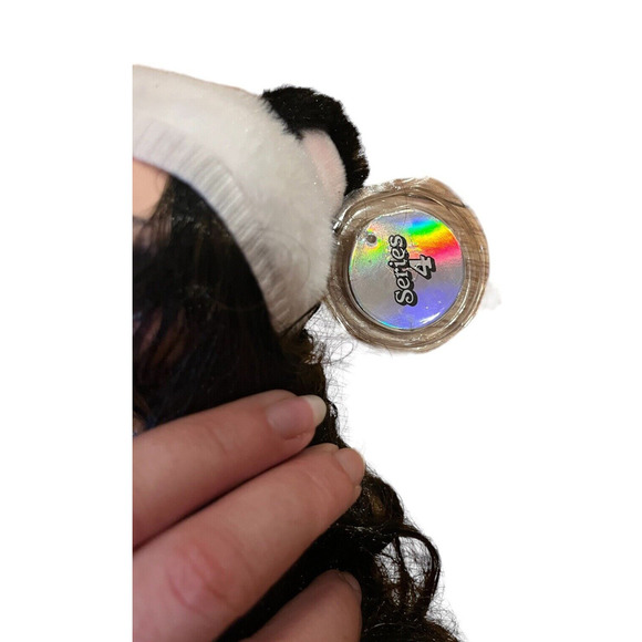 Na! Na! Na! Surprise -1Pom Doll Glam Series - Chrissy Diamond Juli Joyfu - Picture 6 of 10